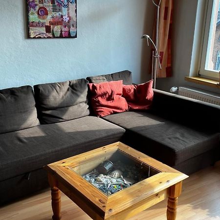 Ferienwohnung In Der Schoenen Rattenfaengerstadt Hamelin Exteriér fotografie