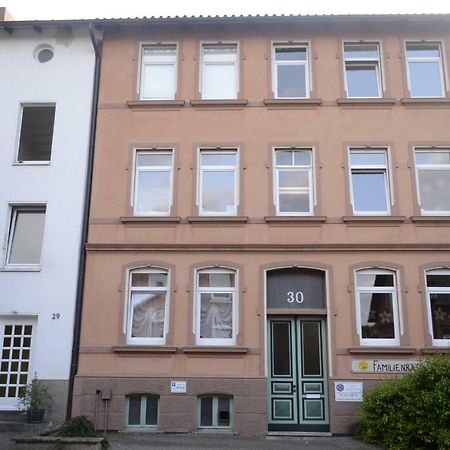 Ferienwohnung In Der Schoenen Rattenfaengerstadt Hamelin Exteriér fotografie