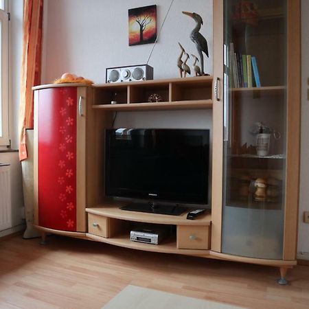 Ferienwohnung In Der Schoenen Rattenfaengerstadt Hamelin Exteriér fotografie