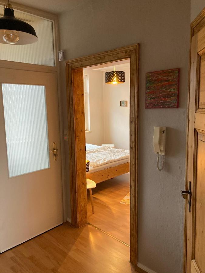 Ferienwohnung In Der Schoenen Rattenfaengerstadt Hamelin Exteriér fotografie
