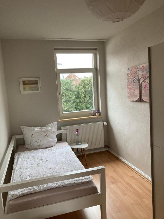Ferienwohnung In Der Schoenen Rattenfaengerstadt Hamelin Exteriér fotografie