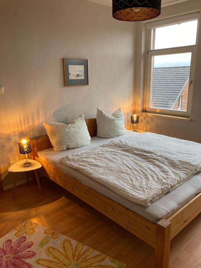 Ferienwohnung In Der Schoenen Rattenfaengerstadt Hamelin Exteriér fotografie