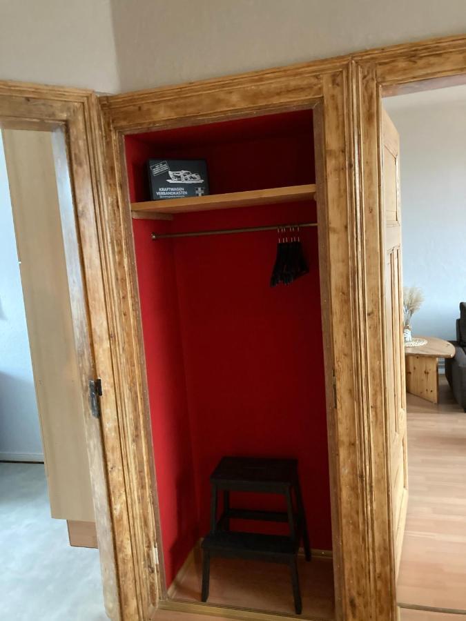 Ferienwohnung In Der Schoenen Rattenfaengerstadt Hamelin Exteriér fotografie