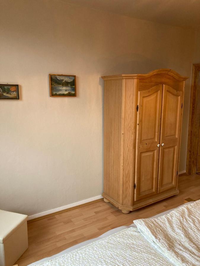 Ferienwohnung In Der Schoenen Rattenfaengerstadt Hamelin Exteriér fotografie