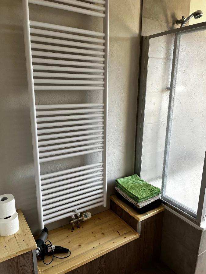 Ferienwohnung In Der Schoenen Rattenfaengerstadt Hamelin Exteriér fotografie