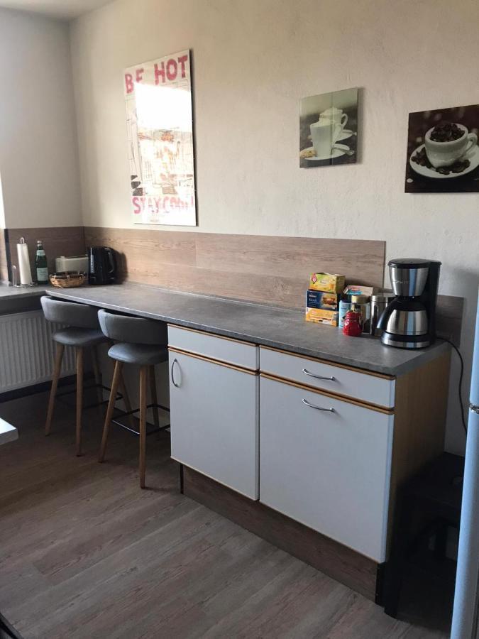 Ferienwohnung In Der Schoenen Rattenfaengerstadt Hamelin Exteriér fotografie
