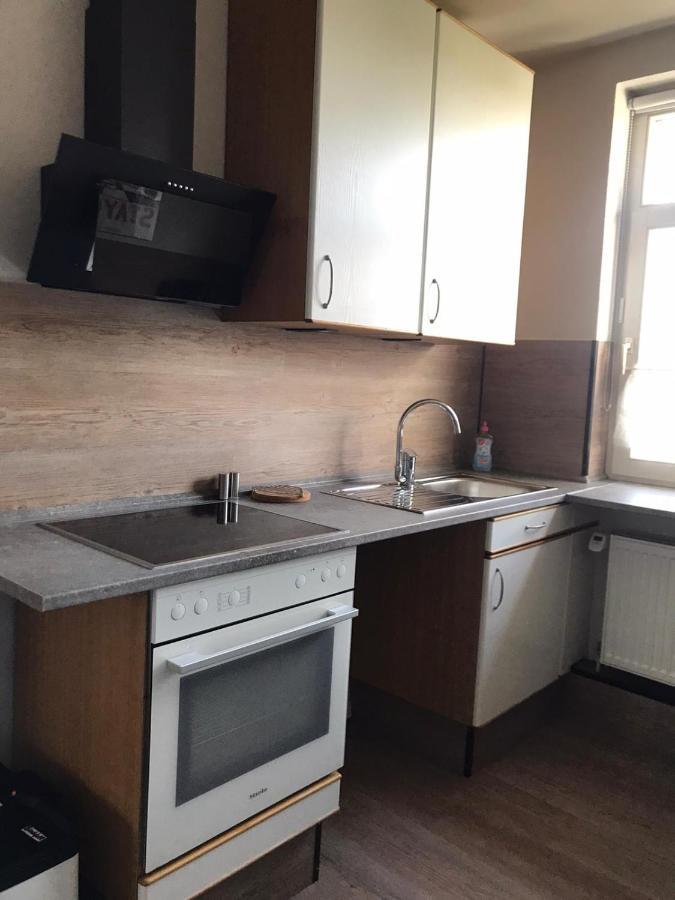 Ferienwohnung In Der Schoenen Rattenfaengerstadt Hamelin Exteriér fotografie
