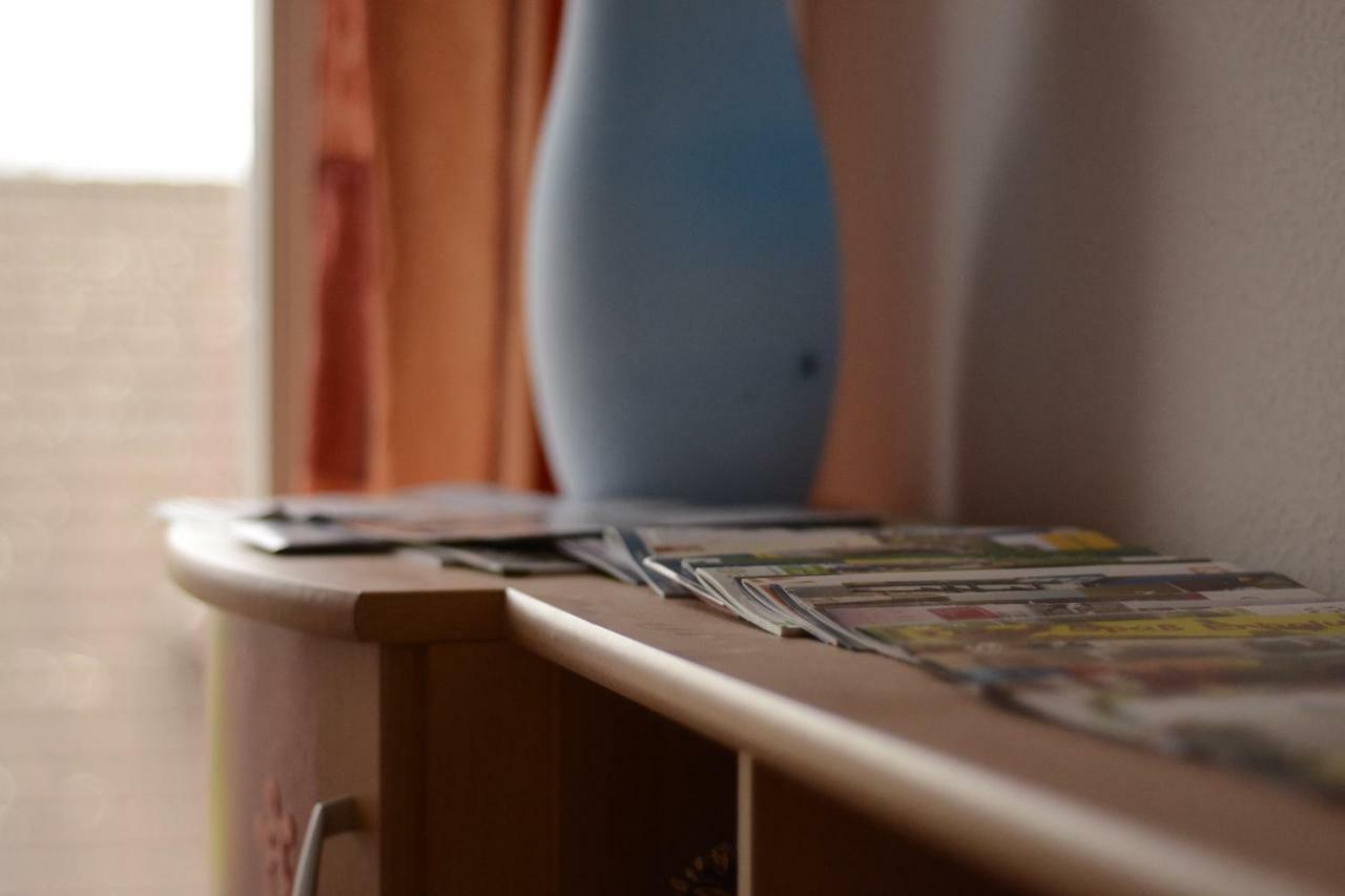 Ferienwohnung In Der Schoenen Rattenfaengerstadt Hamelin Exteriér fotografie