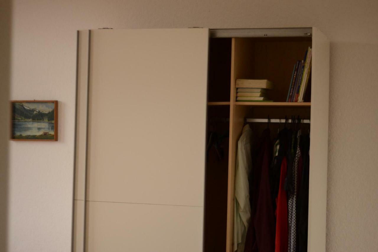 Ferienwohnung In Der Schoenen Rattenfaengerstadt Hamelin Exteriér fotografie