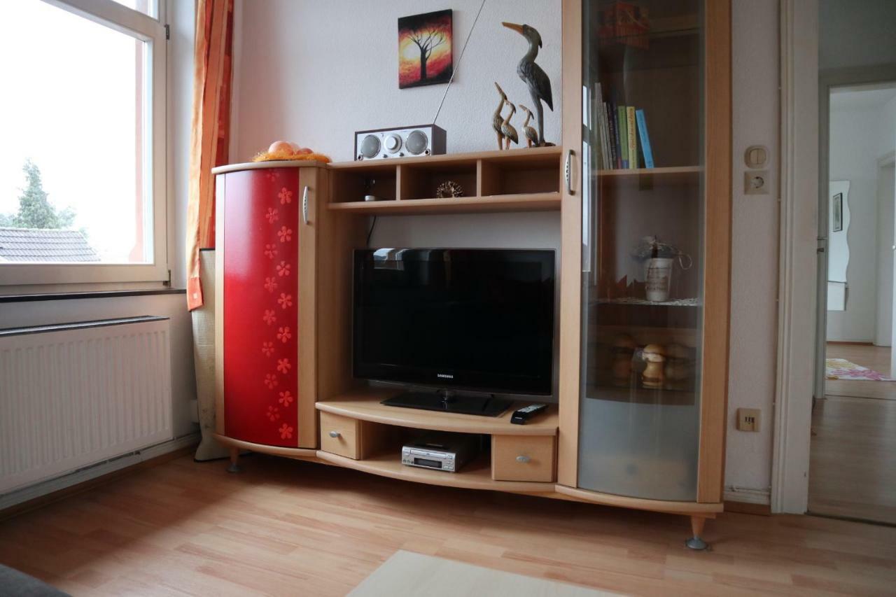 Ferienwohnung In Der Schoenen Rattenfaengerstadt Hamelin Exteriér fotografie